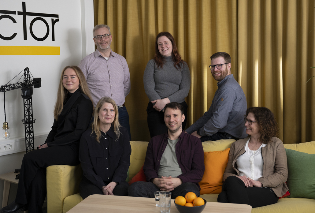 Structor Mark Södertälje AB