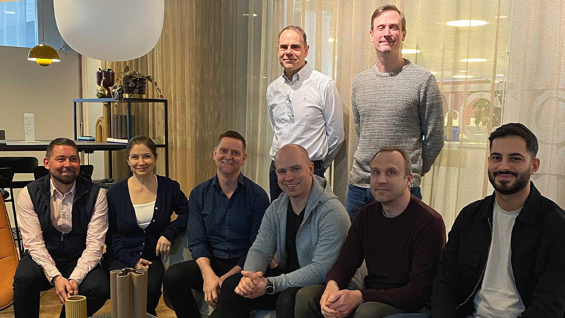 Jobba här - Structor Installationsteknik AB