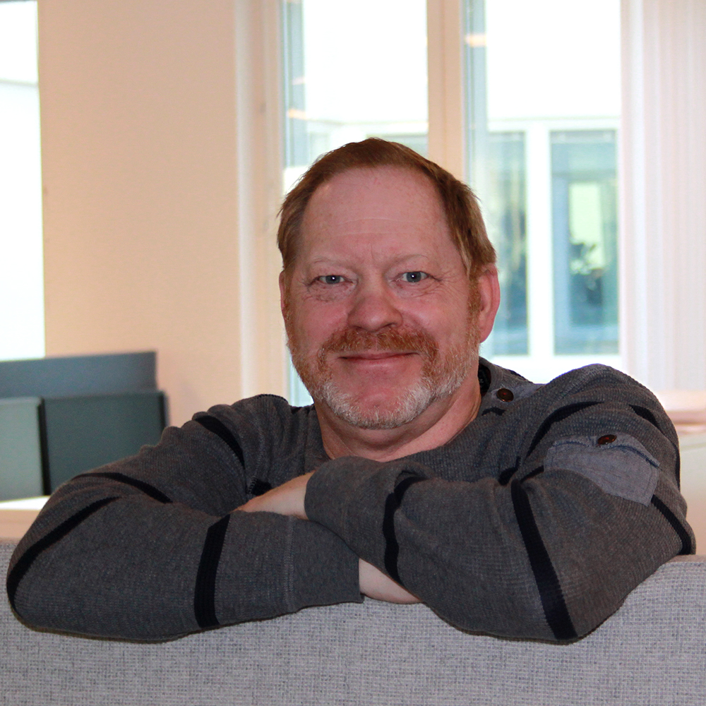 Structor Installationsteknik AB