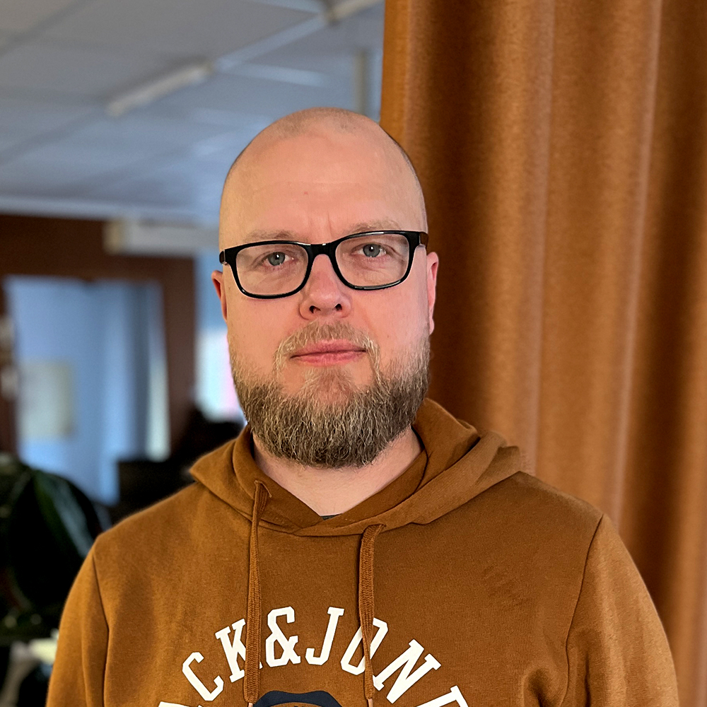 Structor Byggteknik Dalarna AB - Structor