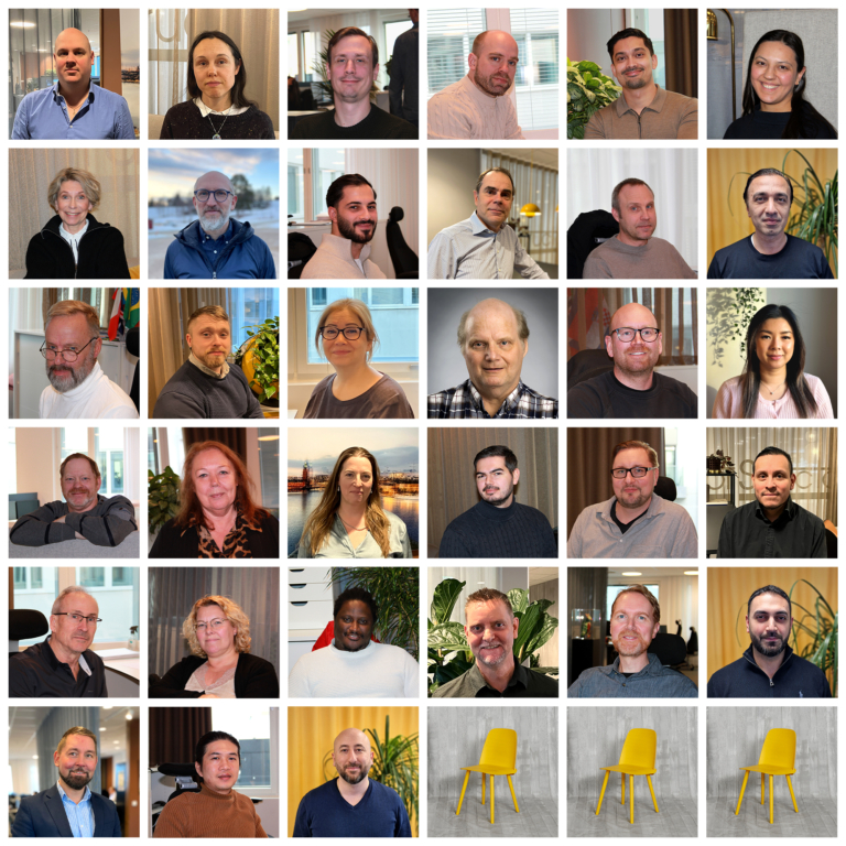 Structor Installationsteknik AB