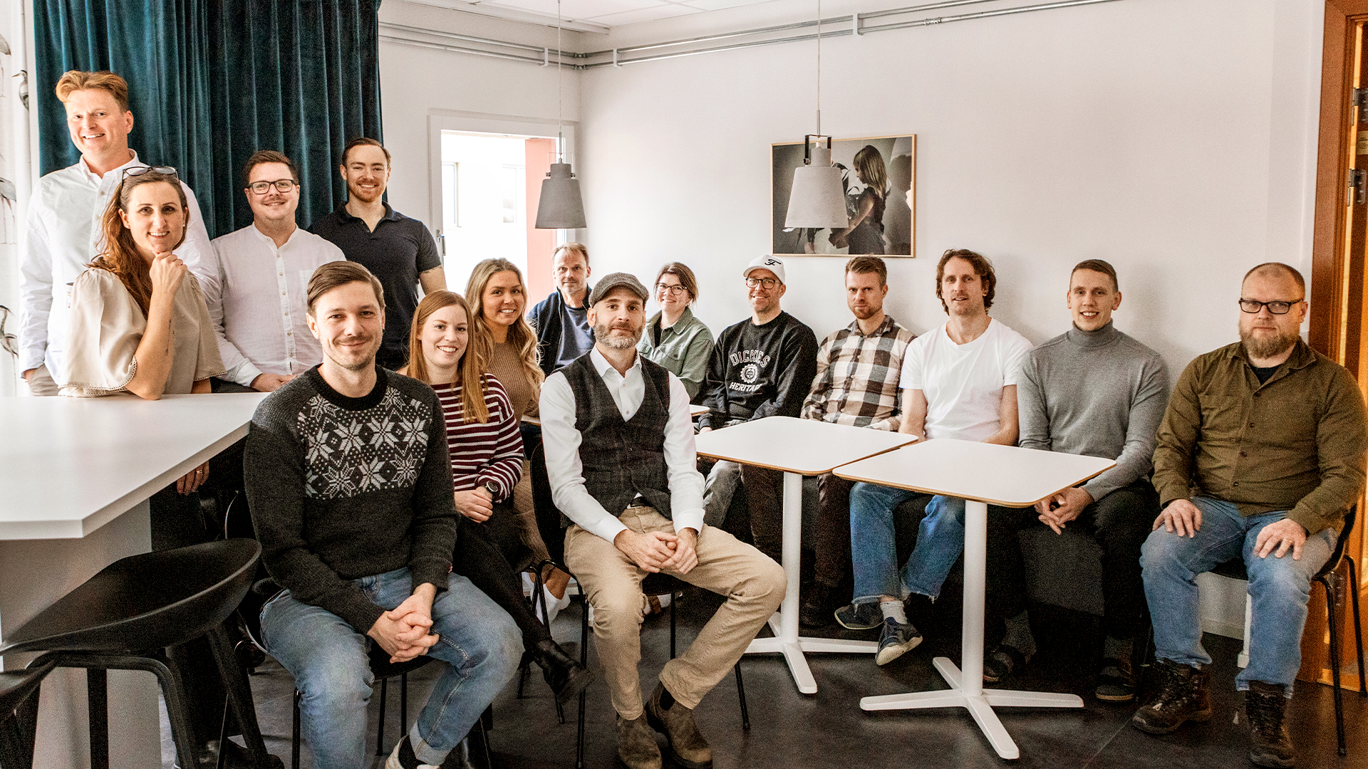 Structor Byggteknik Dalarna AB