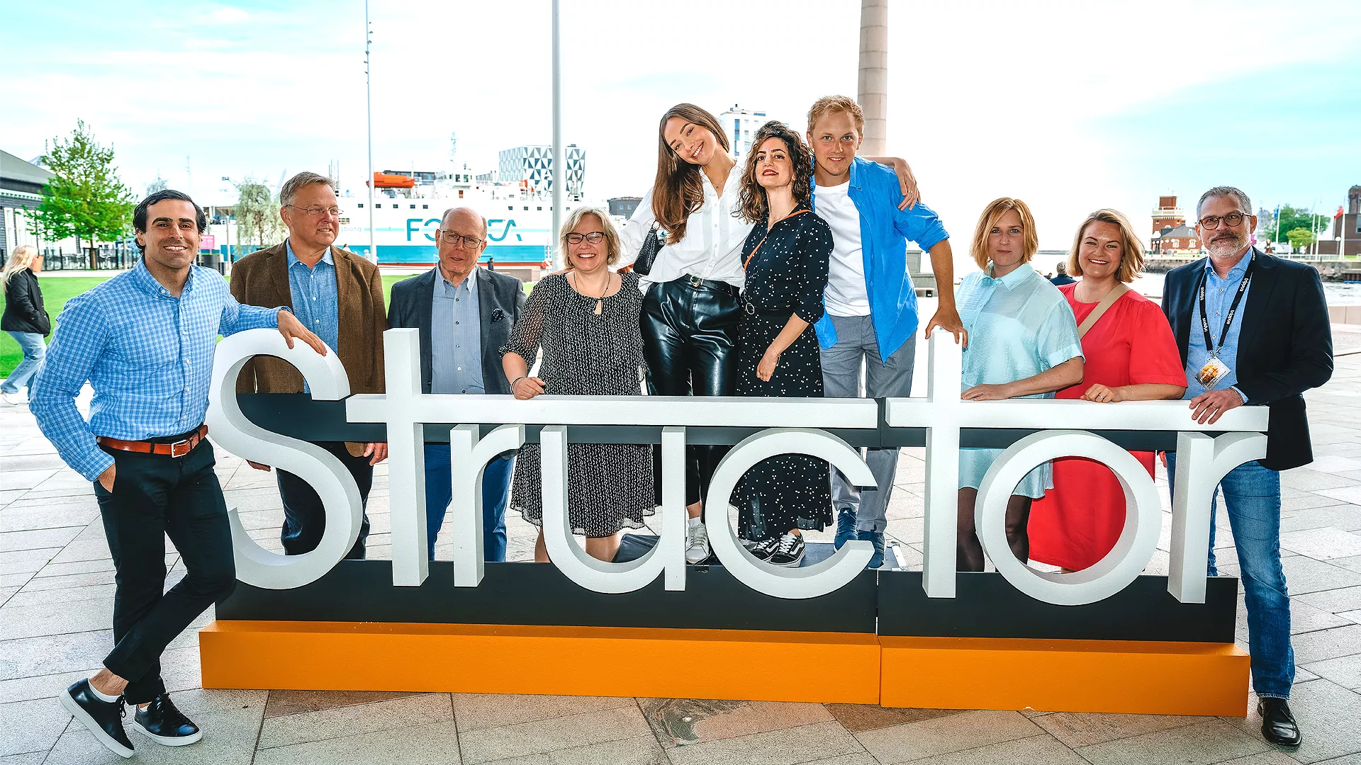 Structor Geoteknik Stockholm AB