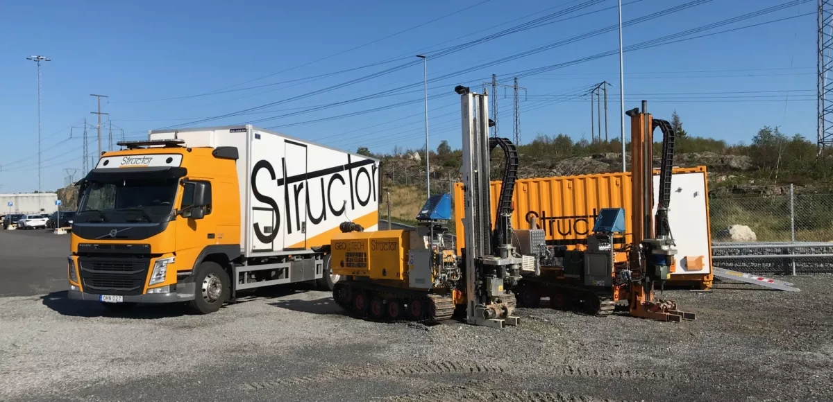 Fältundersökningar