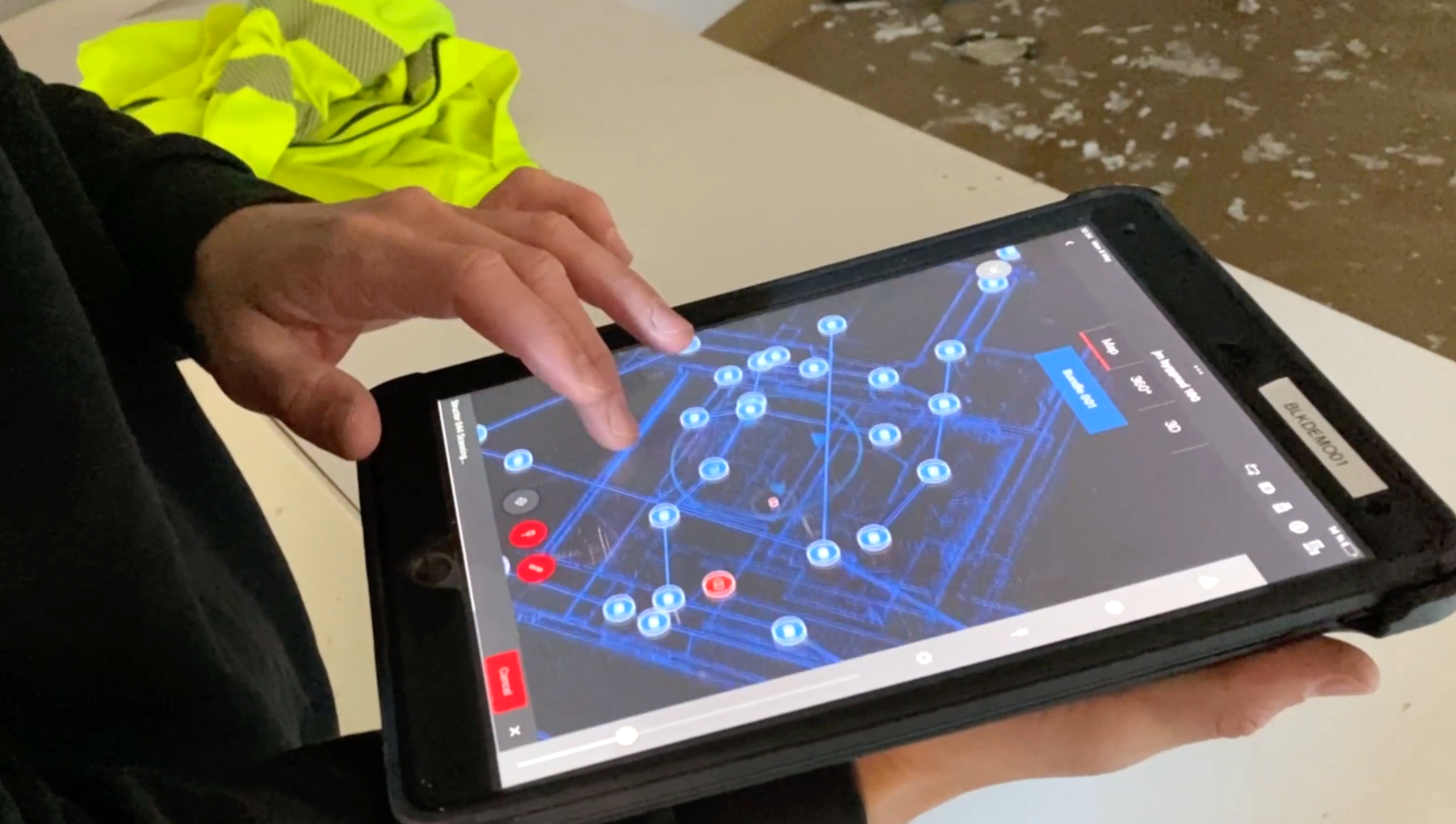 Specialtekniker - Structor Miljöteknik AB