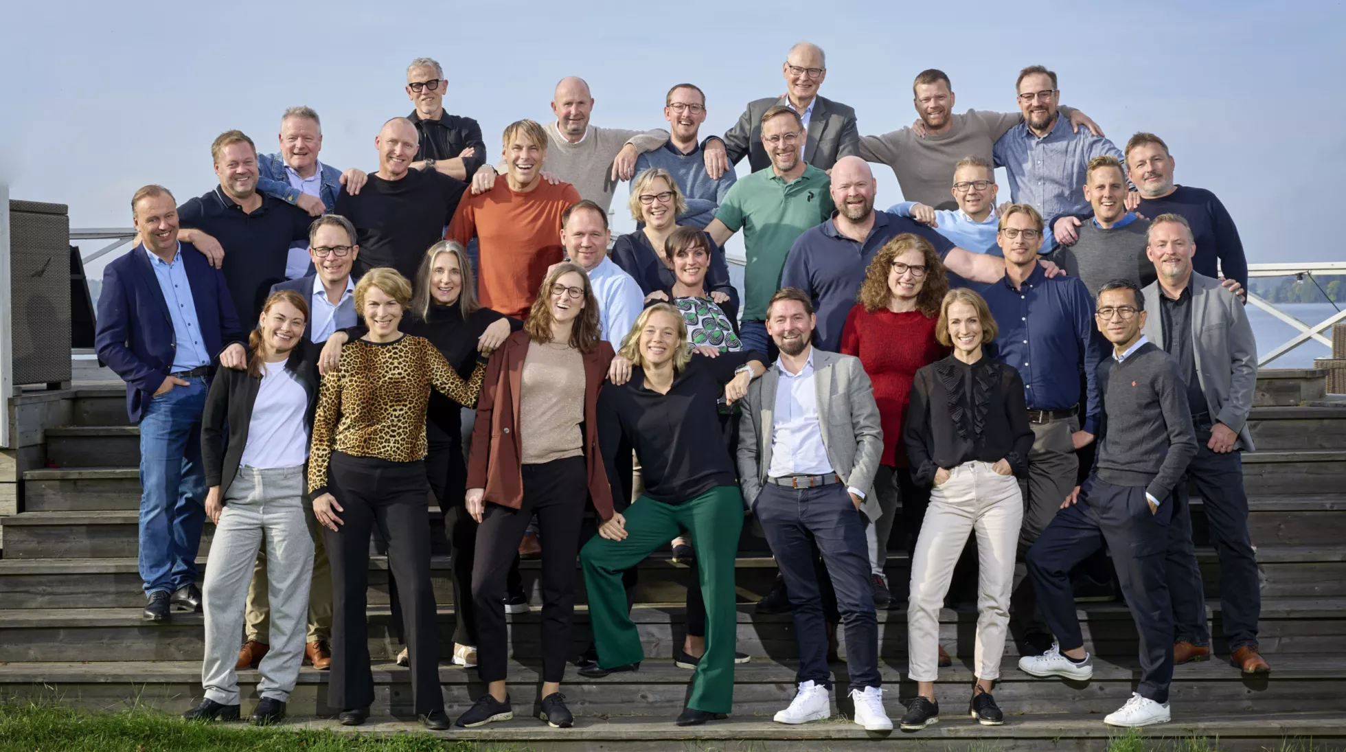 Structors VD Grupp