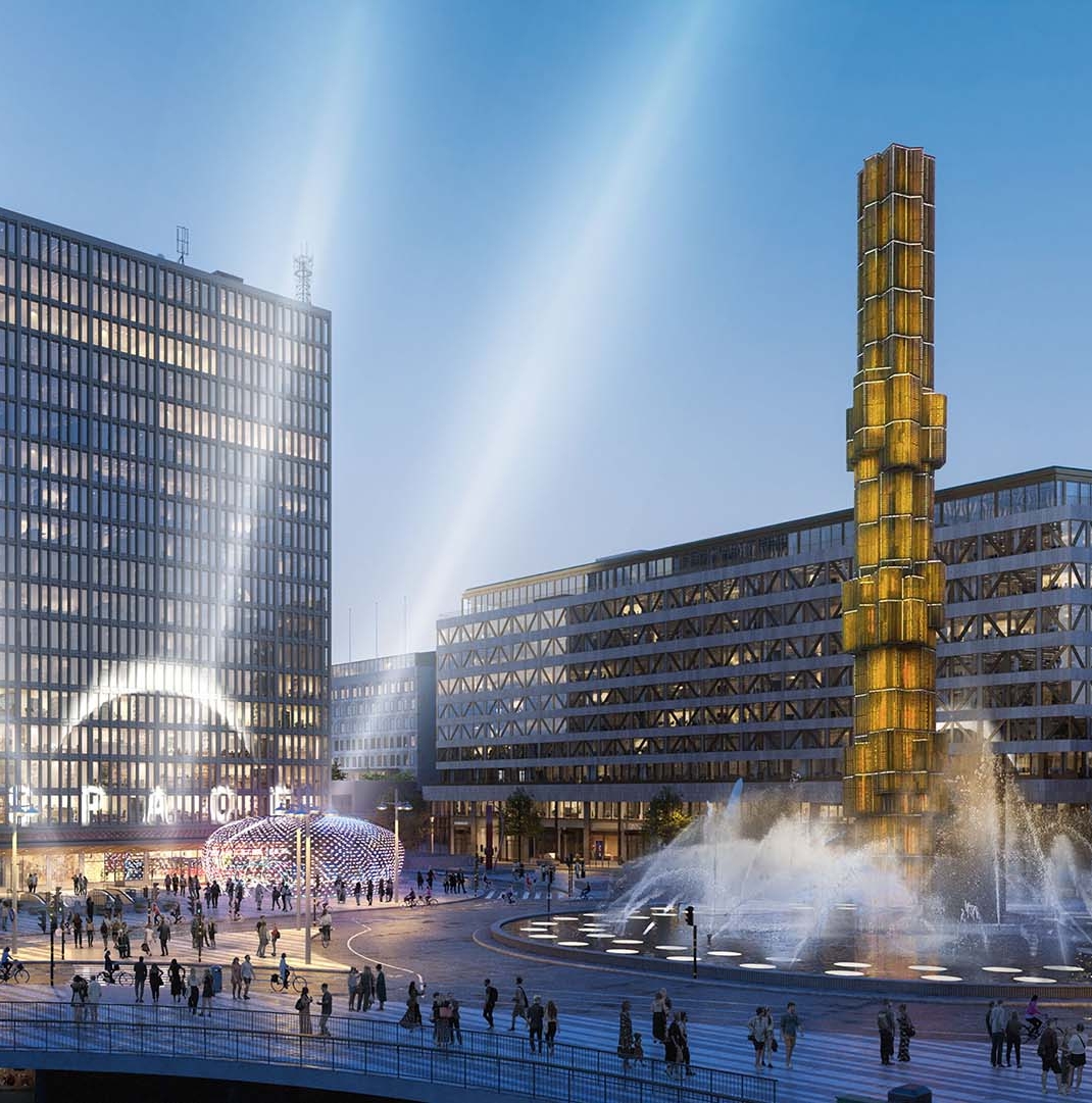 Structor Installationsteknik söker konsult inom Fastighetsautomation ...